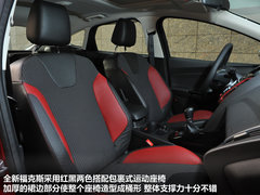 2012款 两厢 2.0L DCT 豪华运动型