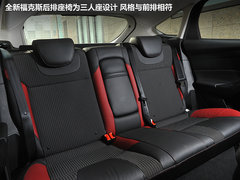 2012款 两厢 2.0L DCT 豪华运动型
