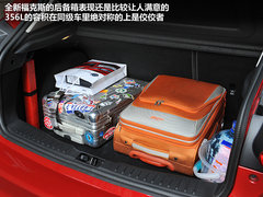 2012款 两厢 2.0L DCT 豪华运动型