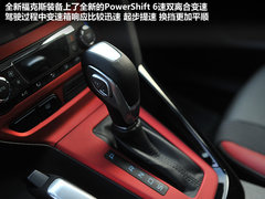 2012款 两厢 2.0L DCT 豪华运动型