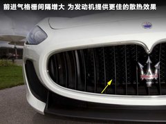 2012款 4.7L MC Stradale