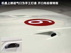 2012款 4.7L MC Stradale