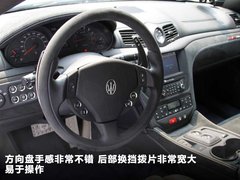 2012款 4.7L MC Stradale
