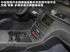 2012款 4.7L MC Stradale