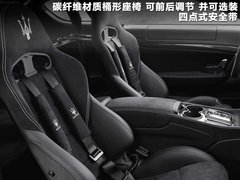 2012款 4.7L MC Stradale