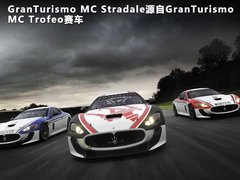2012款 4.7L MC Stradale