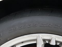 2012款 4.7L MC Stradale