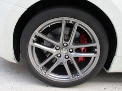 2012款 4.7L MC Stradale