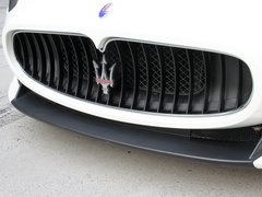 2012款 4.7L MC Stradale