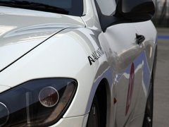 2012款 4.7L MC Stradale