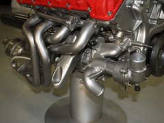 2012款 4.7L MC Stradale