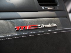 2012款 4.7L MC Stradale