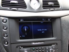 2012款 4.7L MC Stradale