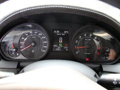 2012款 4.7L MC Stradale