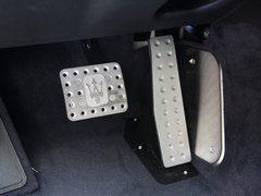 2012款 4.7L MC Stradale