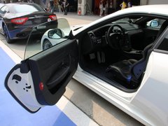 2012款 4.7L MC Stradale