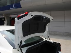 2012款 4.7L MC Stradale