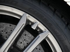 2012款 4.7L MC Stradale