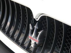 2012款 4.7L MC Stradale