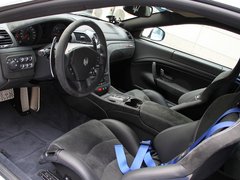 2012款 4.7L MC Stradale