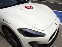 2012款 4.7L MC Stradale