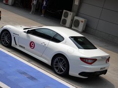 2012款 4.7L MC Stradale