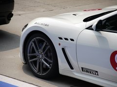 2012款 4.7L MC Stradale