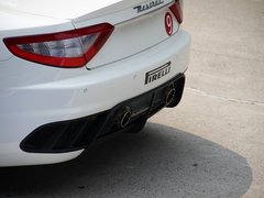 2012款 4.7L MC Stradale