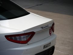 2012款 4.7L MC Stradale