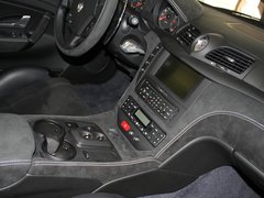 2012款 4.7L MC Stradale