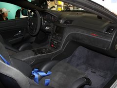 2012款 4.7L MC Stradale