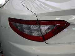 2012款 4.7L MC Stradale