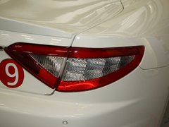 2012款 4.7L MC Stradale