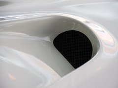 2012款 4.7L MC Stradale