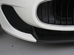 2012款 4.7L MC Stradale