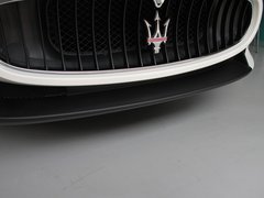 2012款 4.7L MC Stradale