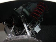 2012款 4.7L MC Stradale