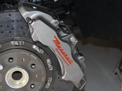 2012款 4.7L MC Stradale