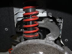 2012款 4.7L MC Stradale