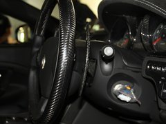 2012款 4.7L MC Stradale