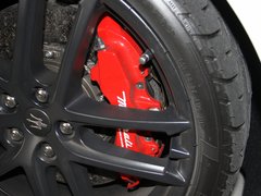2012款 4.7L MC Stradale