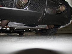 2012款 4.7L MC Stradale