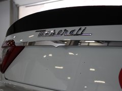 2012款 4.7L MC Stradale
