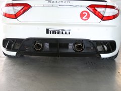 2012款 4.7L MC Stradale