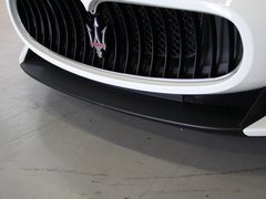 2012款 4.7L MC Stradale