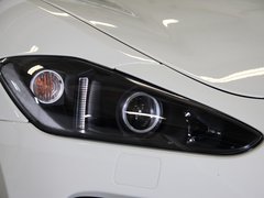 2012款 4.7L MC Stradale