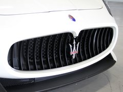 2012款 4.7L MC Stradale