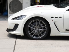 2012款 4.7L MC Stradale