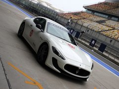 2012款 4.7L MC Stradale