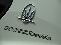 2012款 4.7L MC Stradale